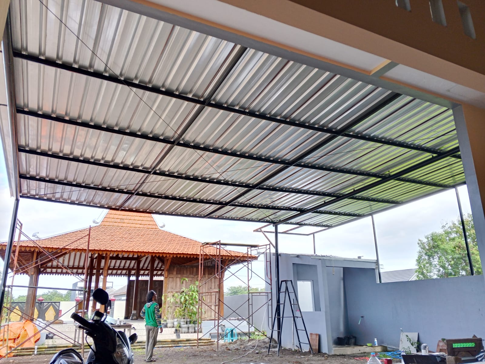 Proyek 5